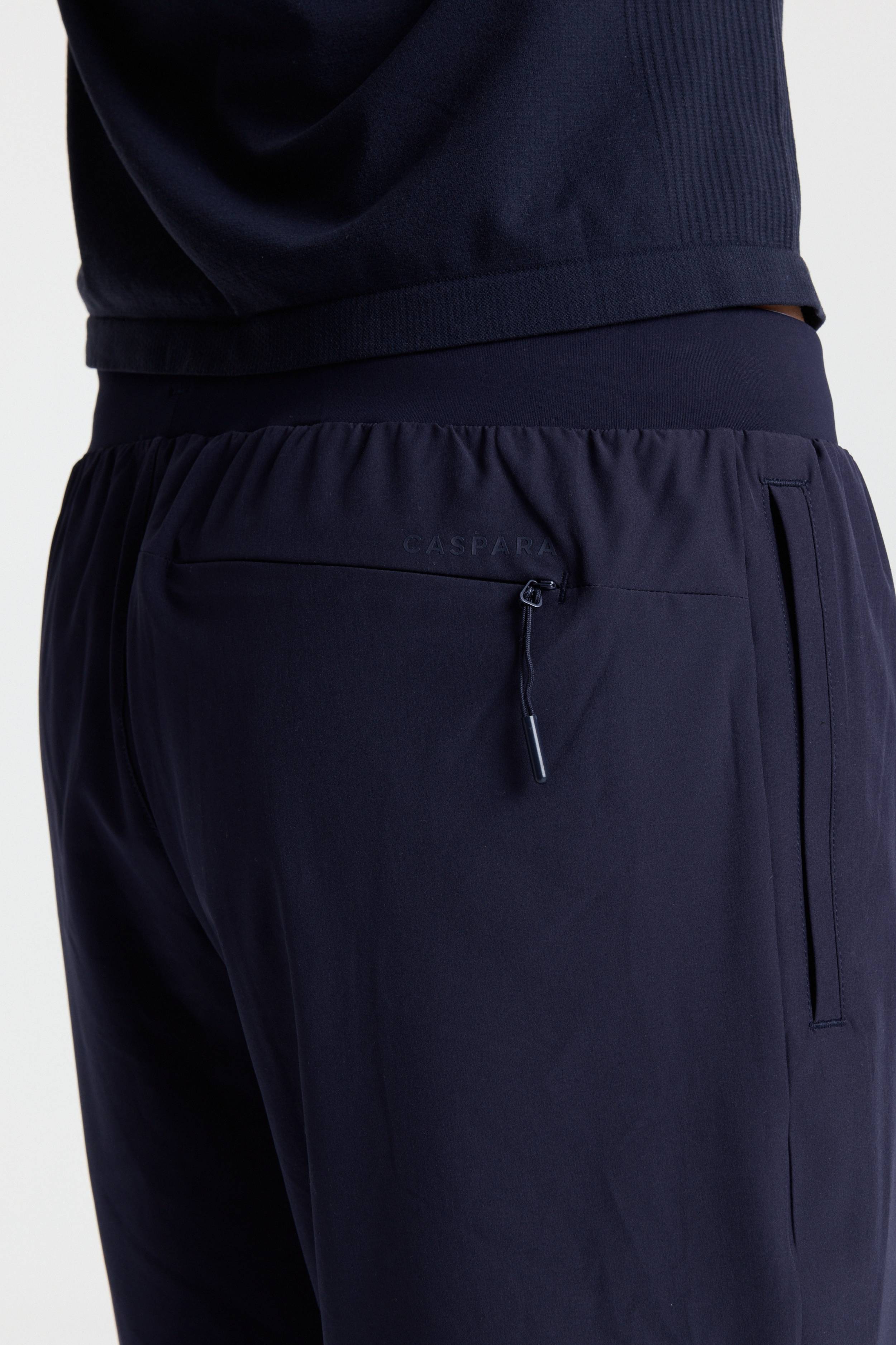 M. Prime Core Shorts 8" - Navy